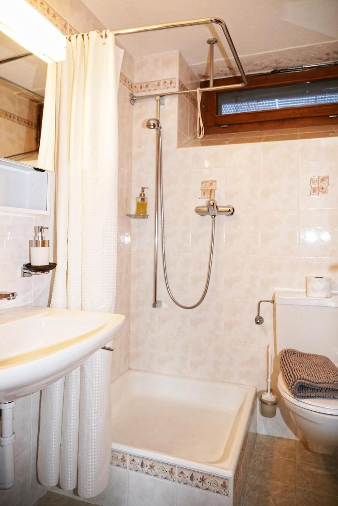 Chalet Valeria Saas Fee Exteriör bild