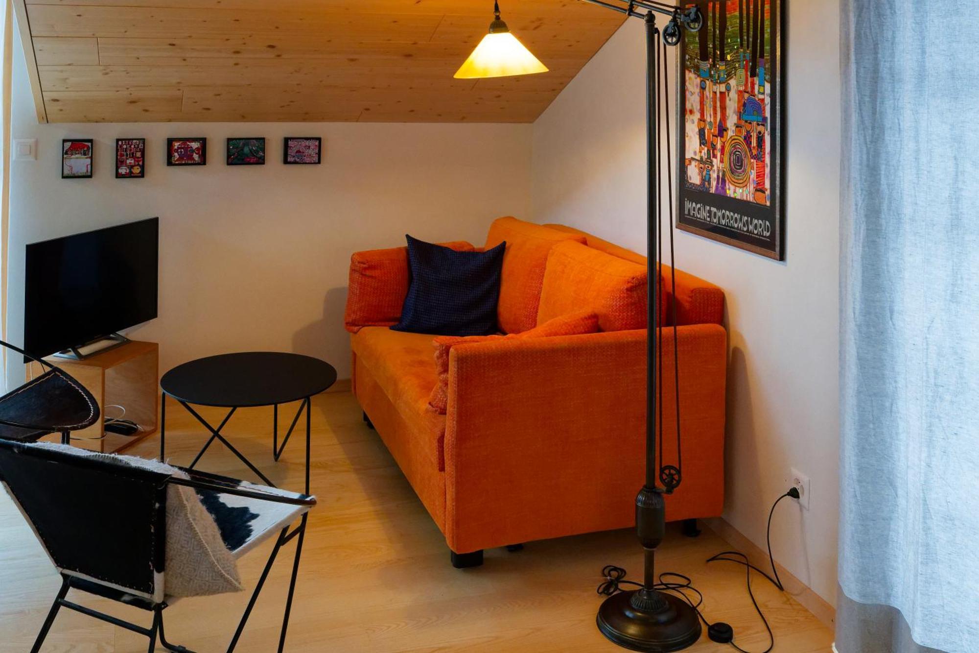 Chalet Valeria Saas Fee Exteriör bild